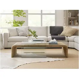 1672-80210-80 Hooker Furniture Al-amani Living Room Furniture Cocktail Table