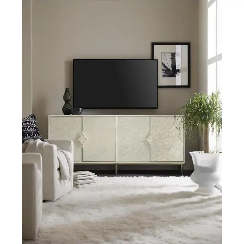 1686-55476-02 Hooker Furniture Home Entertainment Furniture Tv Console