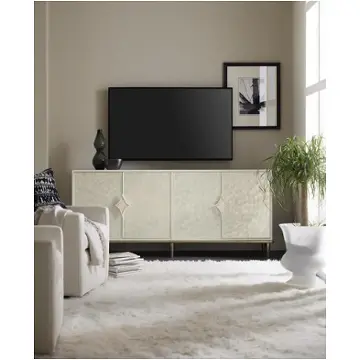 1686-55476-02 Hooker Furniture Home Entertainment Furniture Tv Console
