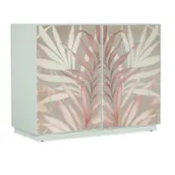 5000-85014-05 Hooker Furniture Komen Accent Furniture Accent Chest
