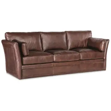 Ss800-03-086 Hooker Furniture Ss Living Room Furniture Sofa