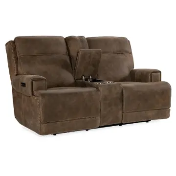 Ss762-phzc2-085 Hooker Furniture Ms Living Room Furniture Loveseat