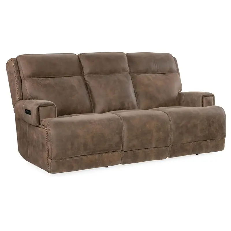 Ss762-phz3-085 Hooker Furniture Ms Living Room Furniture Sofa