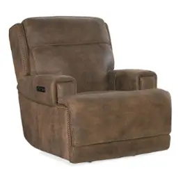 Ss762-phz1-085 Hooker Furniture Ms Living Room Furniture Recliner