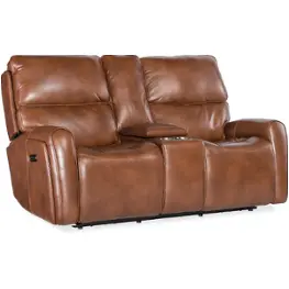 Ss741-phzl2c-080 Hooker Furniture Ms Living Room Furniture Loveseat