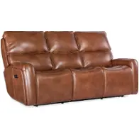 Ss741-phzl3-080 Hooker Furniture Ms Living Room Furniture Sofa