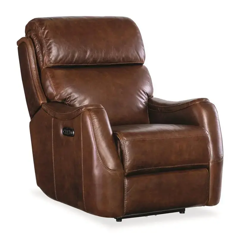 Ss734-phz1-088 Hooker Furniture Ms Living Room Furniture Recliner