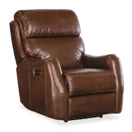 Ss734-phz1-088 Hooker Furniture Ms Living Room Furniture Recliner