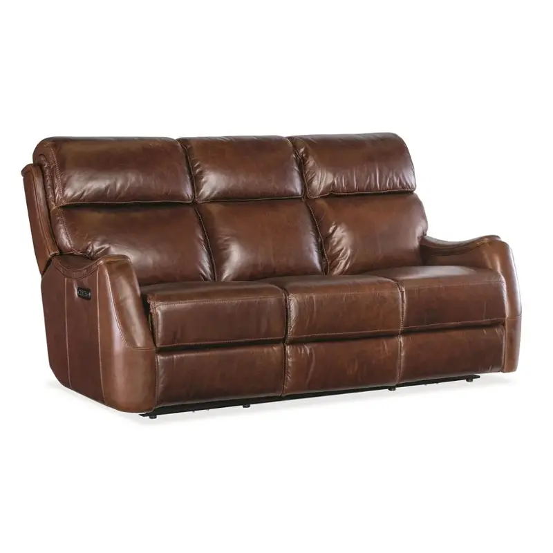 Ss734-phz3-088 Hooker Furniture Ms Living Room Furniture Sofa