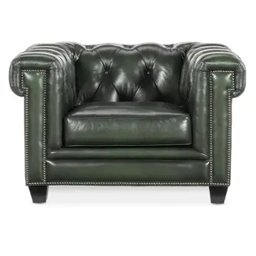 Ss198-01-029 Hooker Furniture Ss Living Room Furniture Living Room Chair