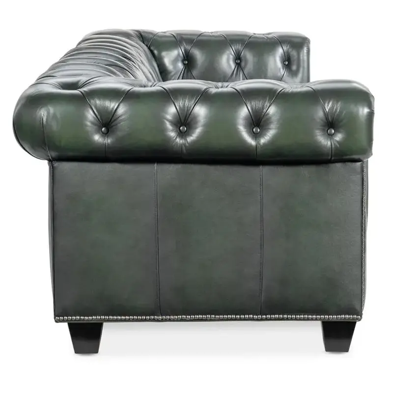 Ss198-03-029 Hooker Furniture Ss Living Room Furniture Sofa