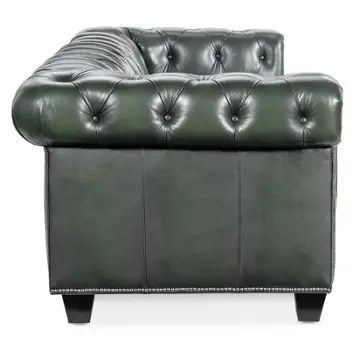 Ss198-03-029 Hooker Furniture Ss Living Room Furniture Sofa