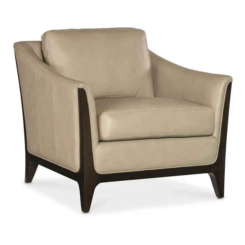 Ss208-01-005 Hooker Furniture Ss Living Room Furniture Living Room Chair