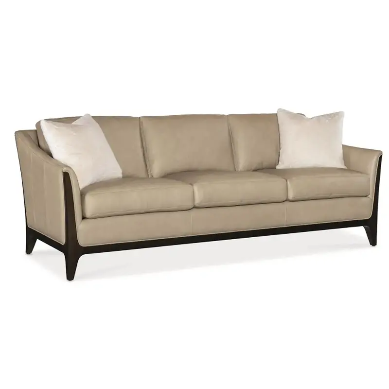 Ss208-03-005 Hooker Furniture Ss Living Room Furniture Sofa