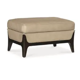 Ss208-ot-005 Hooker Furniture Ss Living Room Furniture Ottoman