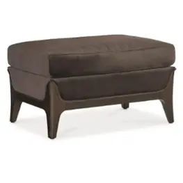 Ss208-ot-489 Hooker Furniture Ss Living Room Furniture Ottoman