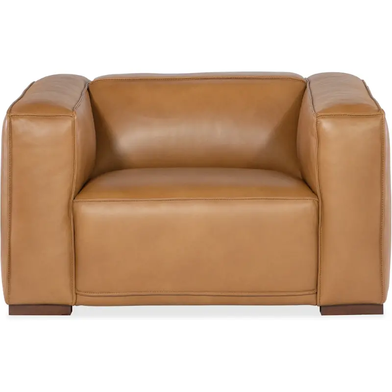 Ss407-01-080 Hooker Furniture Ss Living Room Furniture Living Room Chair