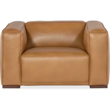 Ss407-01-080 Hooker Furniture Ss Living Room Furniture Living Room Chair