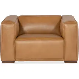 Ss407-01-080 Hooker Furniture Ss Living Room Furniture Living Room Chair