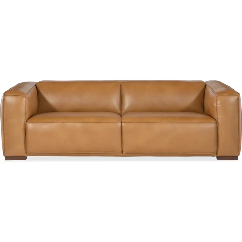 Ss407-025-080 Hooker Furniture Ss Living Room Furniture Sofa