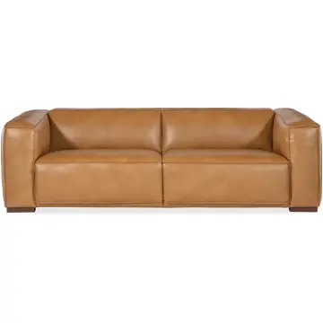 Ss407-025-080 Hooker Furniture Ss Living Room Furniture Sofa