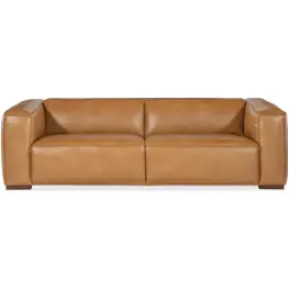 Ss407-025-080 Hooker Furniture Ss Living Room Furniture Sofa