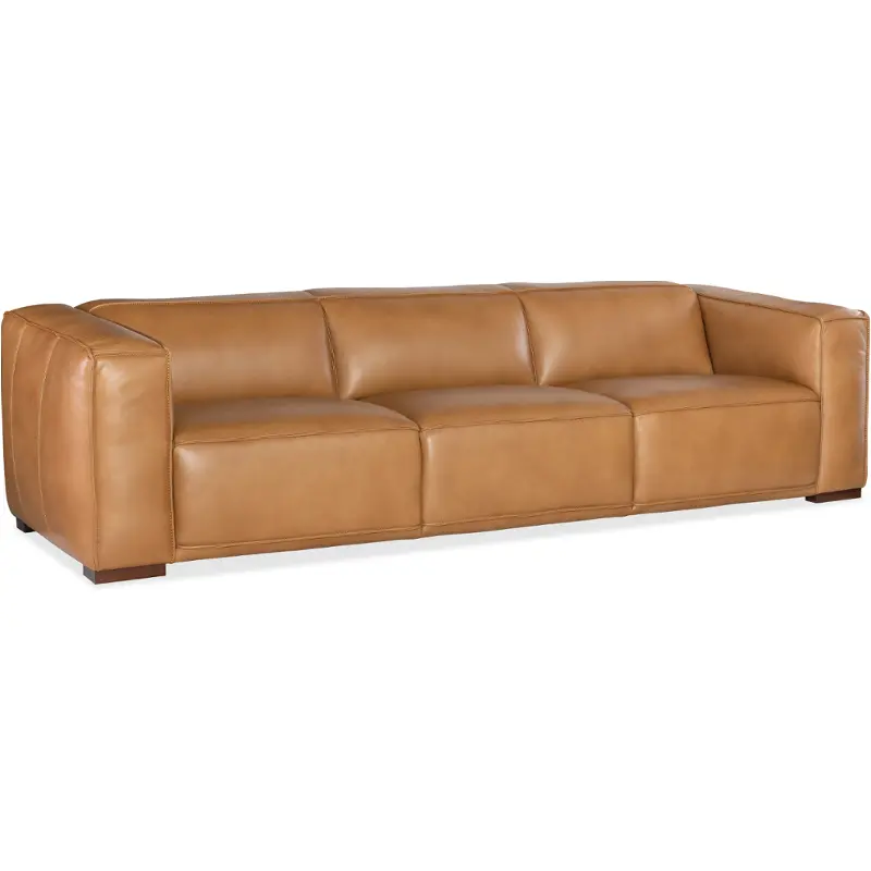 Ss407-03-080 Hooker Furniture Ss Living Room Furniture Sofa