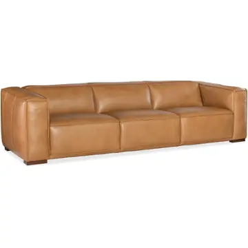Ss407-03-080 Hooker Furniture Ss Living Room Furniture Sofa