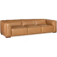 Ss407-03-080 Hooker Furniture Ss Living Room Furniture Sofa