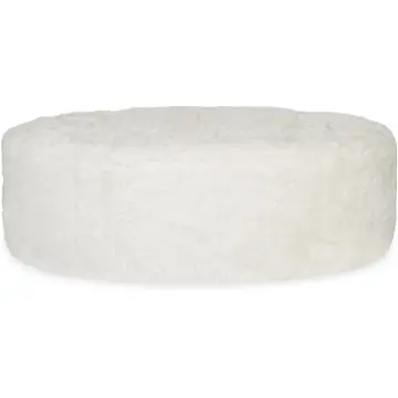 Ss410-ot-410 Hooker Furniture Ss Living Room Furniture Ottoman