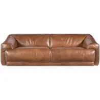 Ss415-025-082 Hooker Furniture Ss Living Room Furniture Sofa