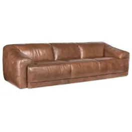 Ss415-03-082 Hooker Furniture Ss Living Room Furniture Sofa