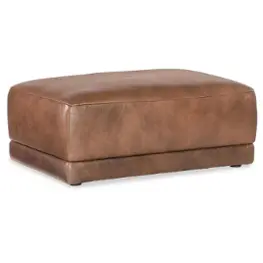 Ss415-ot-082 Hooker Furniture Ss Living Room Furniture Ottoman