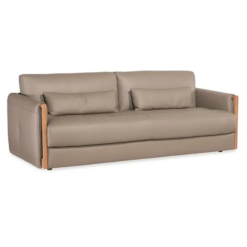 Ss417-03-074 Hooker Furniture Ss Living Room Furniture Sofa