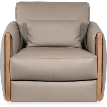 Ss417-sw-074 Hooker Furniture Ss Living Room Furniture Living Room Chair