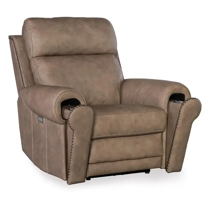 Ss635-phzl1-082 Hooker Furniture Ms Living Room Furniture Recliner