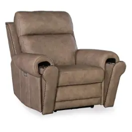 Ss635-phzl1-082 Hooker Furniture Ms Living Room Furniture Recliner