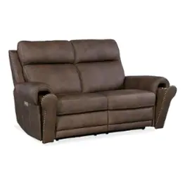 Ss635-phzl2-088 Hooker Furniture Ms Living Room Furniture Loveseat