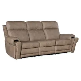 Ss635-phzl3-082 Hooker Furniture Ms Living Room Furniture Sofa