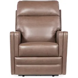 Ss645-phzl1-070 Hooker Furniture Ms Living Room Furniture Recliner