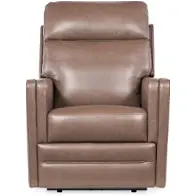 Ss645-phzl1-070 Hooker Furniture Ms Living Room Furniture Recliner