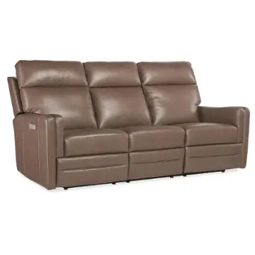 Ss645-phzl3-070 Hooker Furniture Ms Living Room Furniture Sofa