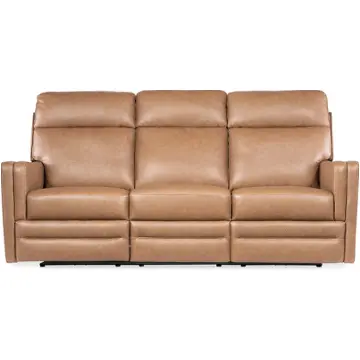 Ss645-phzl3-080 Hooker Furniture Ms Living Room Furniture Sofa