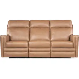 Ss645-phzl3-080 Hooker Furniture Ms Living Room Furniture Sofa