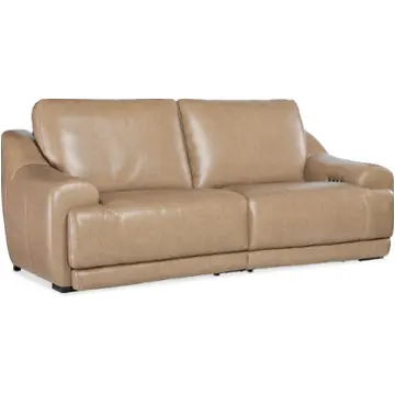 Ss650-ph3-070 Hooker Furniture Ms Living Room Furniture Sofa