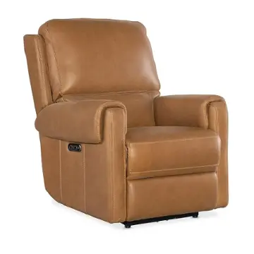 Ss718-phz1-080 Hooker Furniture Ms Living Room Furniture Recliner