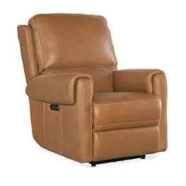 Ss718-phz1-080 Hooker Furniture Ms Living Room Furniture Recliner