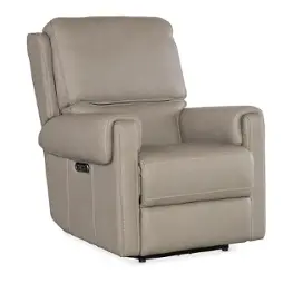 Ss718-phz1-090 Hooker Furniture Ms Living Room Furniture Recliner