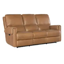 Ss718-phz3-080 Hooker Furniture Ms Living Room Furniture Sofa