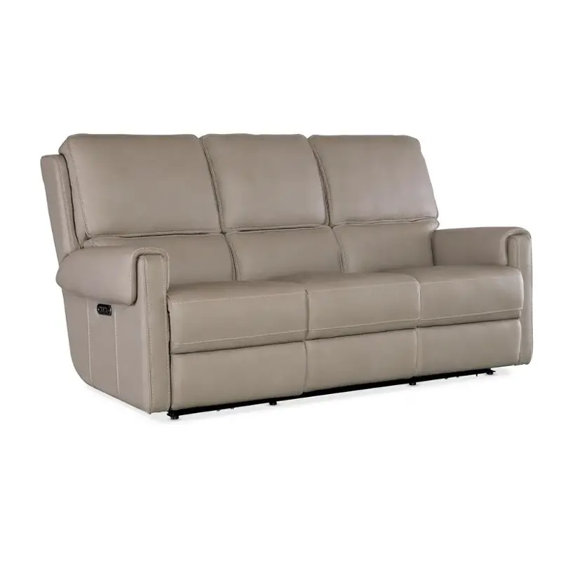 Ss718-phz3-090 Hooker Furniture Ms Living Room Furniture Sofa